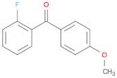 2-Fluoro-4-methoxybenzophenone