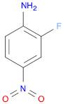 2-Fluoro-4-nitroaniline