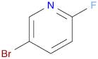 5-Bromo-2-fluoropyridine