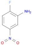 2-Fluoro-5-nitroaniline