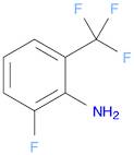 2-Fluoro-6-(trifluoromethyl)aniline