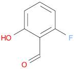 2-Fluoro-6-hydroxybenzaldehyde