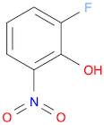 6-Fluoro-2-nitrophenol