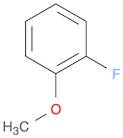 2-Fluoroanisole