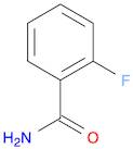 2-Fluorobenzamide