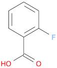 2-Fluorobenzoic acid