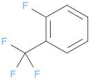 2-Fluorobenzotrifluoride