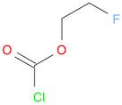 2-Fluoroethyl chloroformate