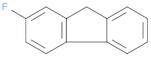 2-Fluoro-9H-fluorene