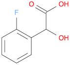 2-FLUOROMANDELIC ACID