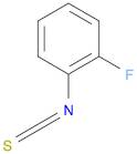 2-FLUOROPHENYL ISOTHIOCYANATE