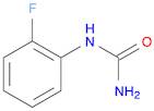 1-(2-Fluorophenyl)urea