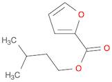 Isopentyl furan-2-carboxylate