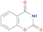 2H-1,3-Benzoxazine-2,4(3H)-dione