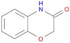 2H-1,4-Benzoxazin-3(4H)-one