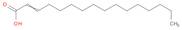 trans-Hexadec-2-enoic acid