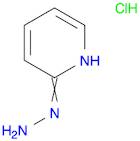 2-Hydrazinylpyridine dihydrochloride