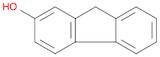 9H-Fluoren-2-ol