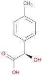 2-Hydroxy-2-(4-methylphenyl)acetic acid