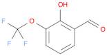 2-Hydroxy-3-(trifluoromethoxy)benzaldehyde