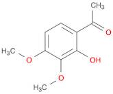 2-HYDROXY-3,4-DIMETHOXYACETOPHENONE