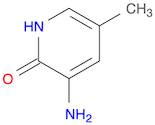 3-Amino-5-methylpyridin-2(1H)-one