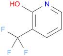 3-(Trifluoromethyl)pyridin-2-ol