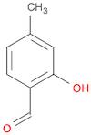 2-Hydroxy-4-methylbenzaldehyde