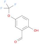 2-Hydroxy-5-(trifluoromethoxy)benzaldehyde