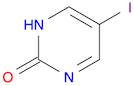 5-Iodo-2-pyrimidone