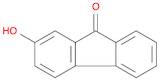 2-Hydroxy-9H-fluoren-9-one