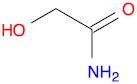 2-Hydroxyacetamide