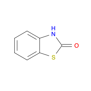 Benzothiazolone