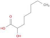 2-Hydroxyoctanoic acid