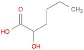 2-Hydroxyhexanoic acid