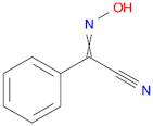 N-Hydroxybenzimidoyl cyanide