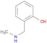 2-HYDROXY-N-METHYLBENZYLAMINE HYDROCHLORIDE