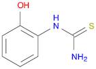 1-(2-Hydroxyphenyl)thiourea