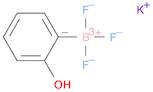 POTASSIUM 2-HYDROXYPHENYLTRIFLUOROBORATE