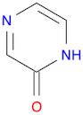 2-Hydroxypyrazine