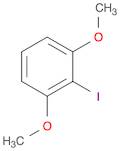 2-Iodo-1,3-dimethoxybenzene