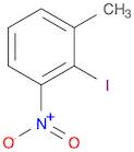 2-Iodo-1-methyl-3-nitrobenzene