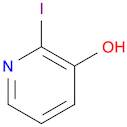 3-Hydroxy-2-iodopyridine