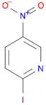 2-Iodo-5-nitropyridine