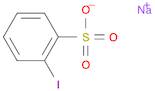 2-IODOBENZENESULFONIC ACID SODIUM SALT