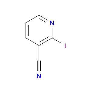 2-Iodonicotinonitrile