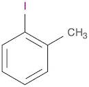 1-Iodo-2-methylbenzene