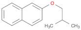 2-Isobutoxynaphthalene