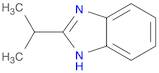 2-Isopropyl-1H-benzo[d]imidazole