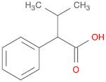 3-Methyl-2-phenylbutanoic acid